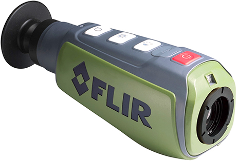 FLIR Scout PS24